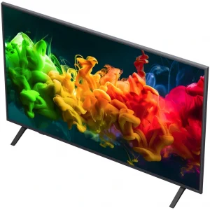 50" Телевизор LG 50QNED80B6B.ARUG 2026