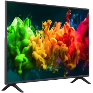 50" Телевизор LG 50QNED80B6B.ARUG 2026