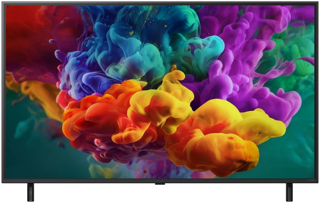 50" Телевизор LG 50QNED85B6A.ARUG 2026