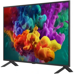 50" Телевизор LG 50QNED85B6A.ARUG 2026