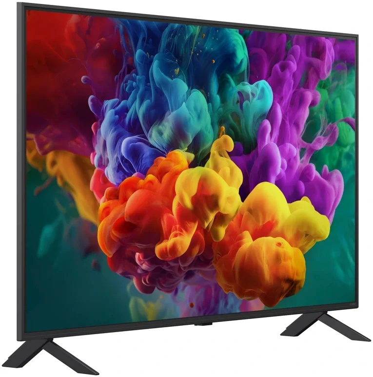 50" Телевизор LG 50QNED85B6A.ARUG 2026