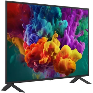 50" Телевизор LG 50QNED85B6A.ARUG 2026