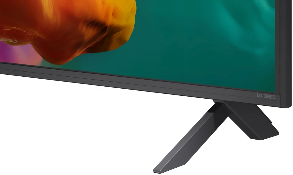 50" Телевизор LG 50QNED85B6A.ARUG 2026