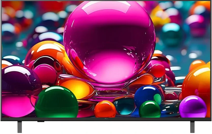 50" Телевизор LG 50UA75009LA.ARUG 2025