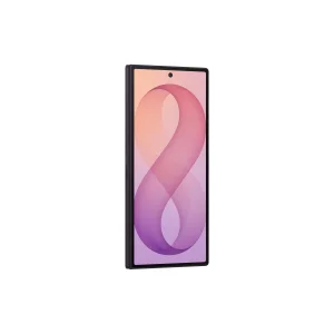 Смартфон Samsung Galaxy Z Flip8 Ultra 256 ГБ|12 ГБ ОЗУ Фиолетовая тень
