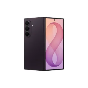 Смартфон Samsung Galaxy Z Flip8 Ultra 256 ГБ|12 ГБ ОЗУ Фиолетовая тень