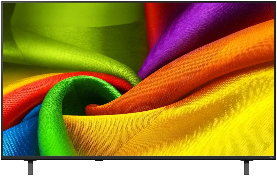 55" Телевизор LG 55NU900B6LA.ARUG 2026