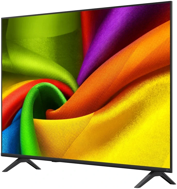 55" Телевизор LG 55NU900B6LA.ARUG 2026