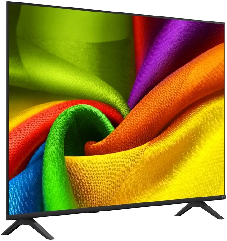 55" Телевизор LG 55NU900B6LA.ARUG 2026
