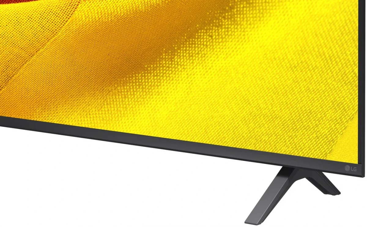 55" Телевизор LG 55NU900B6LA.ARUG 2026