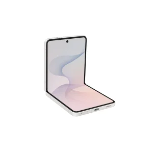 Смартфон Samsung Galaxy Z Flip8 256 ГБ|12 ГБ ОЗУ Крем