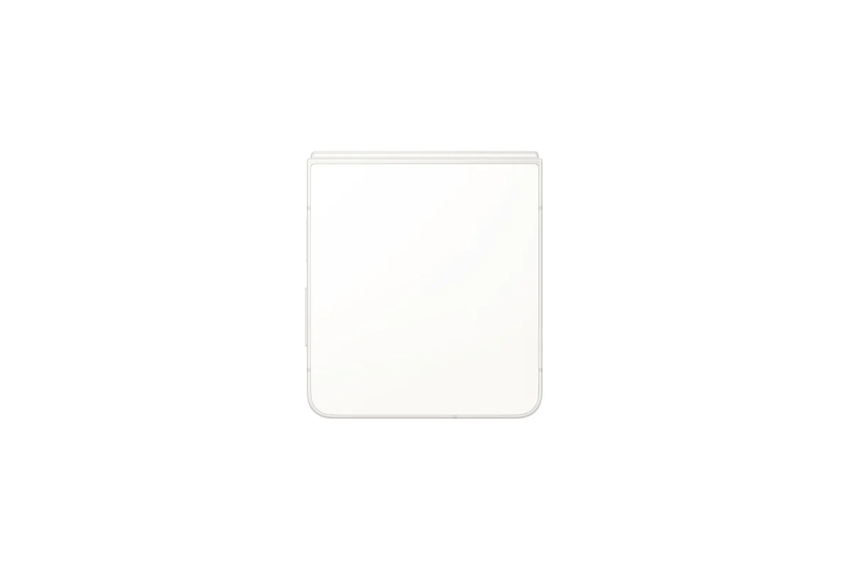 Смартфон Samsung Galaxy Z Flip8 256 ГБ|12 ГБ ОЗУ Крем
