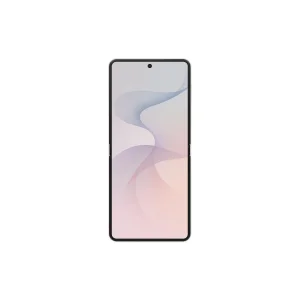 Смартфон Samsung Galaxy Z Flip8 256 ГБ|12 ГБ ОЗУ Крем