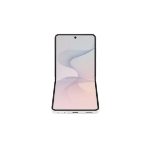Смартфон Samsung Galaxy Z Flip8 256 ГБ|12 ГБ ОЗУ Крем