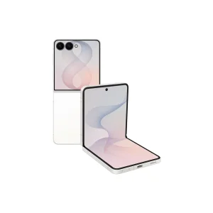 Смартфон Samsung Galaxy Z Flip8 256 ГБ|12 ГБ ОЗУ Крем