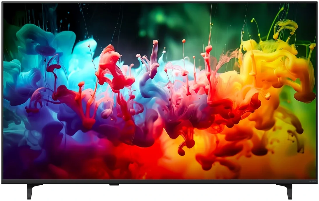 55" Телевизор LG 55QNED70B6C.ARUG 2026