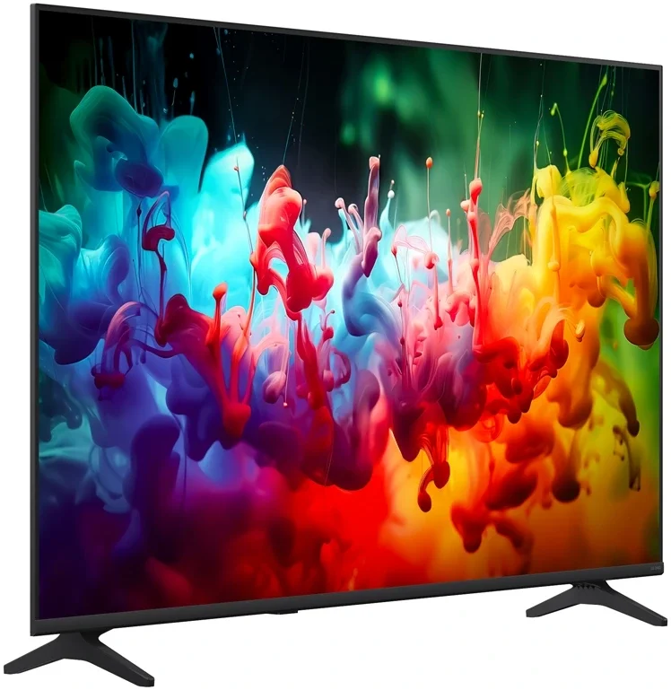 55" Телевизор LG 55QNED70B6C.ARUG 2026