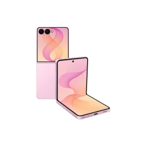 Смартфон Samsung Galaxy Z Flip8 512 ГБ|12 ГБ ОЗУ Розовый