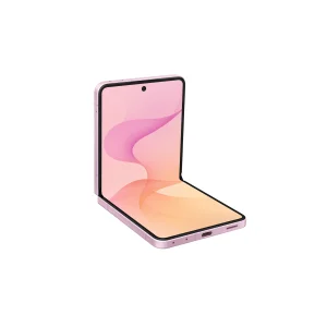 Смартфон Samsung Galaxy Z Flip8 512 ГБ|12 ГБ ОЗУ Розовый