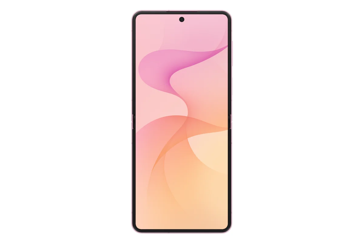 Смартфон Samsung Galaxy Z Flip8 512 ГБ|12 ГБ ОЗУ Розовый