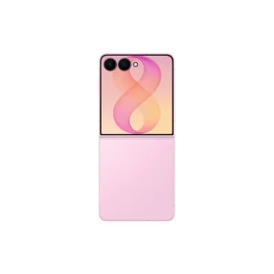 Смартфон Samsung Galaxy Z Flip8 512 ГБ|12 ГБ ОЗУ Розовый