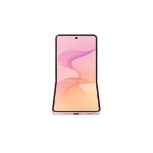 Смартфон Samsung Galaxy Z Flip8 512 ГБ|12 ГБ ОЗУ Розовый