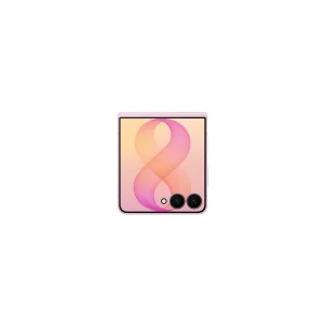 Смартфон Samsung Galaxy Z Flip8 512 ГБ|12 ГБ ОЗУ Розовый