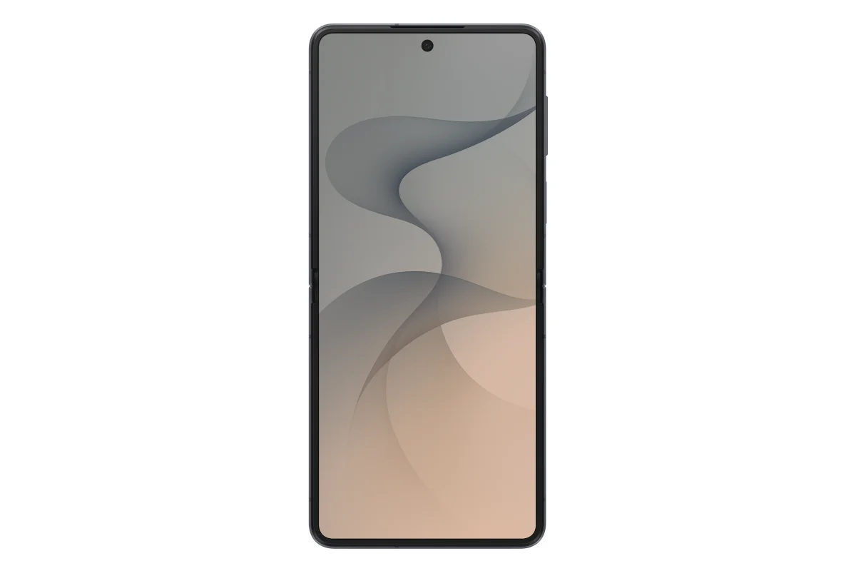 Смартфон Samsung Galaxy Z Flip8 512 ГБ|12 ГБ ОЗУ Графит