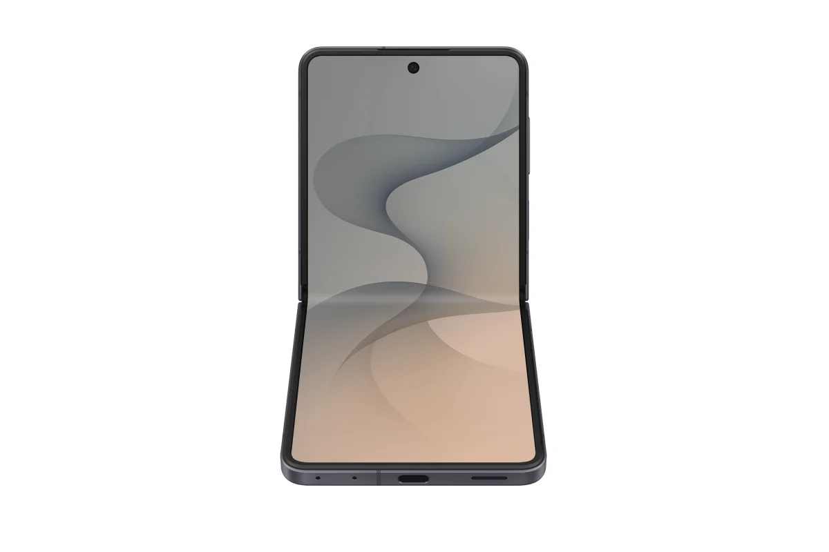Смартфон Samsung Galaxy Z Flip8 512 ГБ|12 ГБ ОЗУ Графит