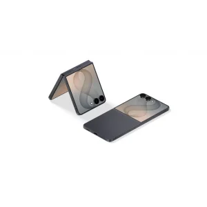 Смартфон Samsung Galaxy Z Flip8 512 ГБ|12 ГБ ОЗУ Графит