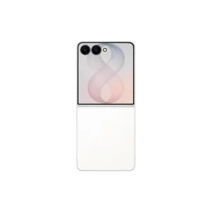 Смартфон Samsung Galaxy Z Flip8 512 ГБ|12 ГБ ОЗУ Крем