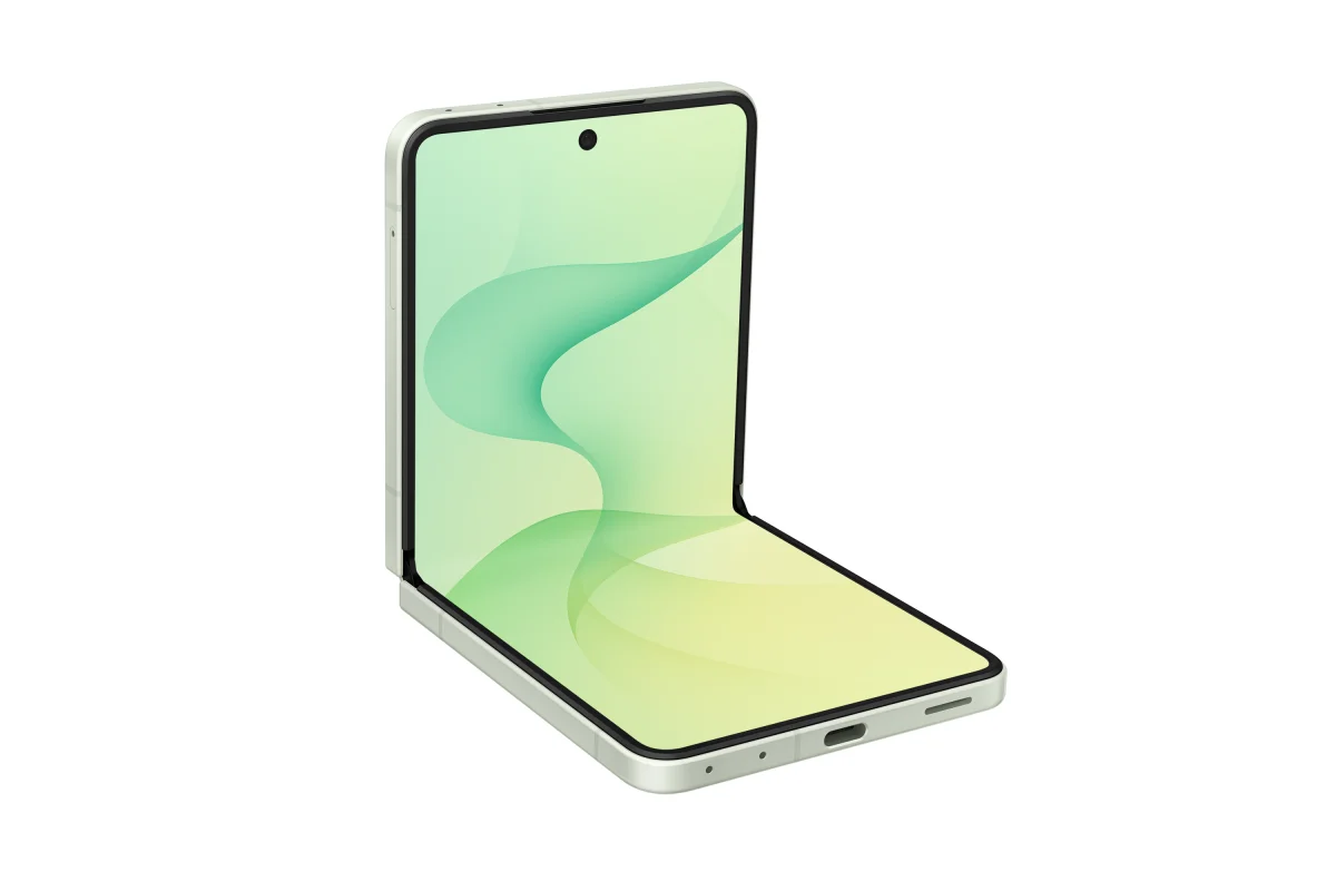 Смартфон Samsung Galaxy Z Flip8 512 ГБ|12 ГБ ОЗУ Монетный двор