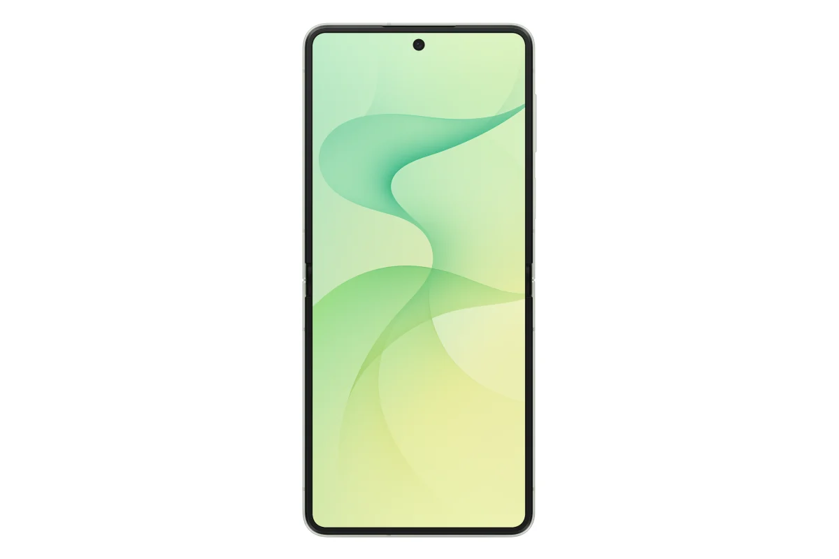 Смартфон Samsung Galaxy Z Flip8 512 ГБ|12 ГБ ОЗУ Монетный двор