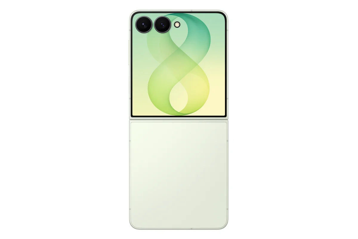 Смартфон Samsung Galaxy Z Flip8 512 ГБ|12 ГБ ОЗУ Монетный двор