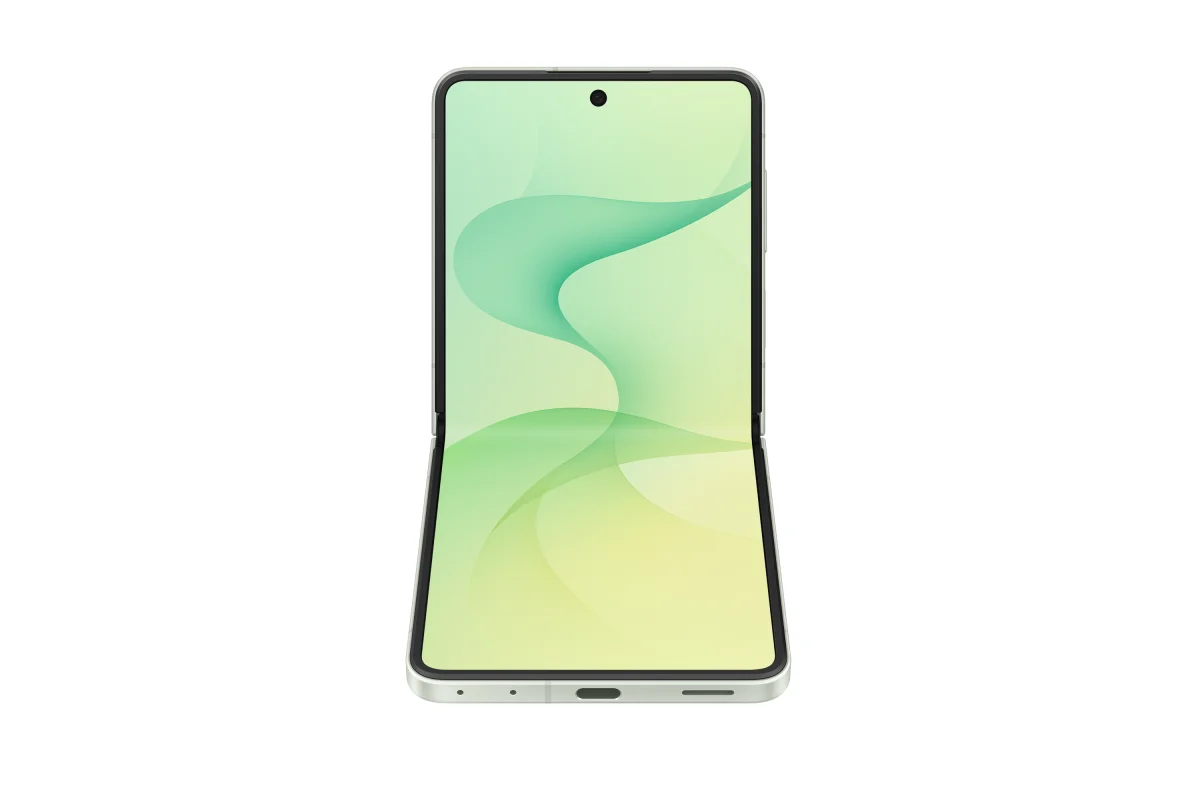 Смартфон Samsung Galaxy Z Flip8 512 ГБ|12 ГБ ОЗУ Монетный двор
