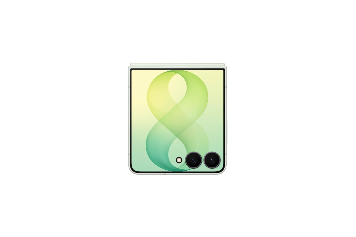 Смартфон Samsung Galaxy Z Flip8 512 ГБ|12 ГБ ОЗУ Монетный двор