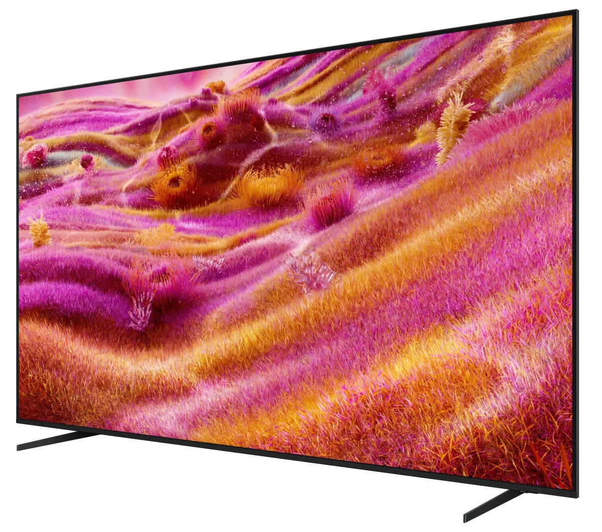 115" Телевизор Samsung QE115QN90FUXRU 2025