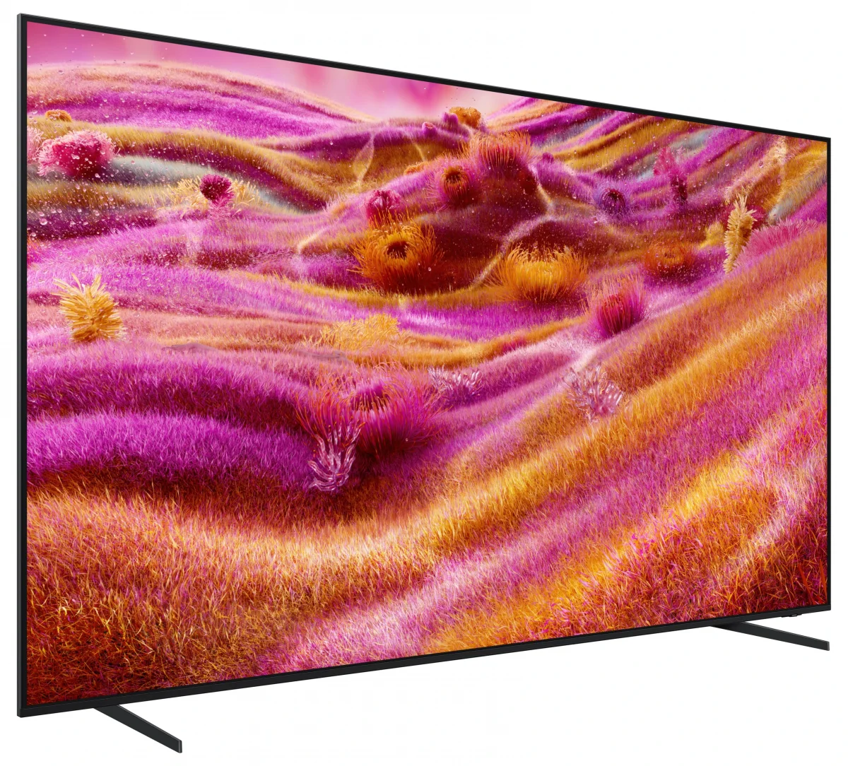 115" Телевизор Samsung QE115QN90FUXRU 2025