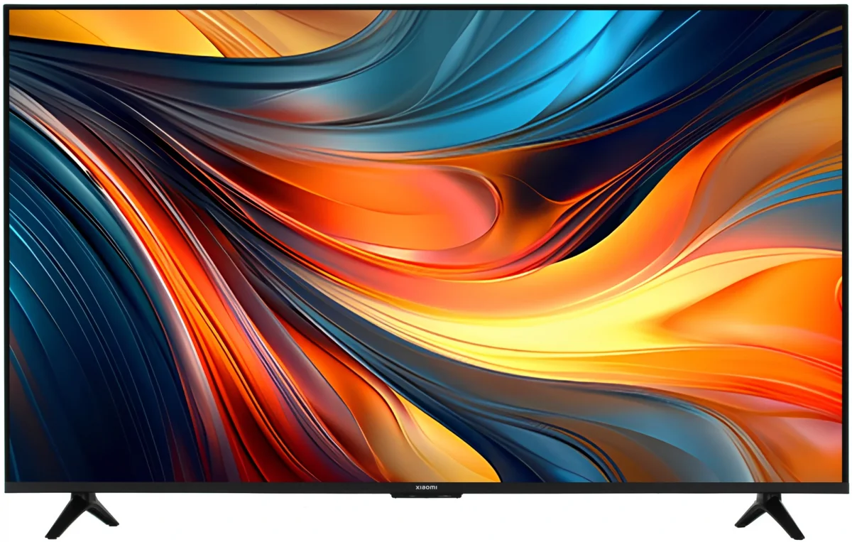 43" Телевизор Xiaomi TV A43 FHD 2026 RU