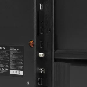 43" Телевизор Xiaomi TV A43 FHD 2026 RU