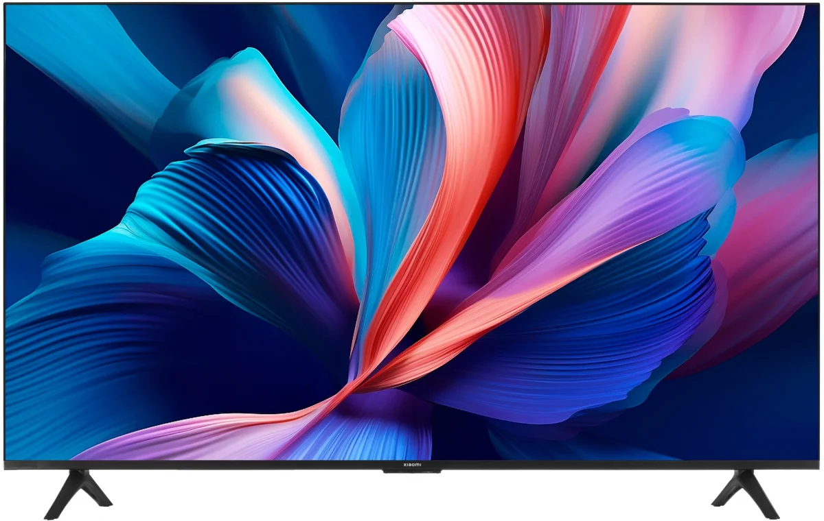 50" Телевизор Xiaomi TV A Pro 50 2026 RU