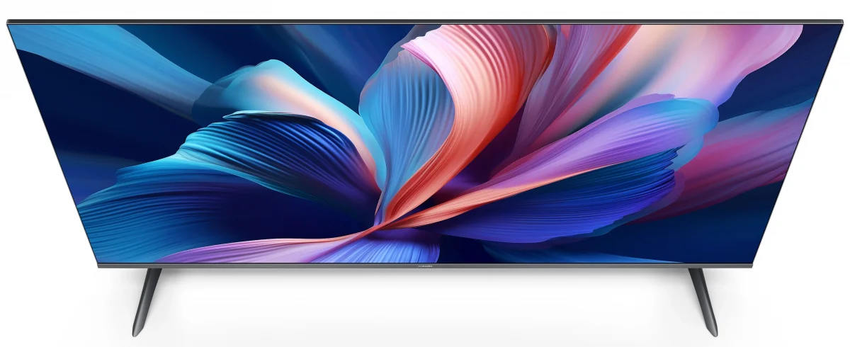 50" Телевизор Xiaomi TV A Pro 50 2026 RU