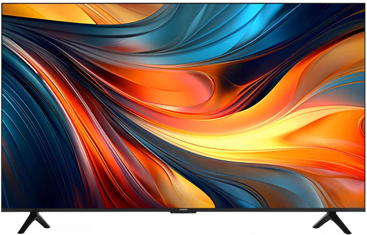 50" Телевизор Xiaomi TV A50 2026 RU