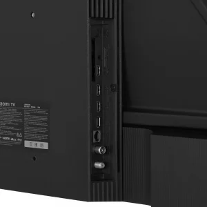50" Телевизор Xiaomi TV A50 2026 RU