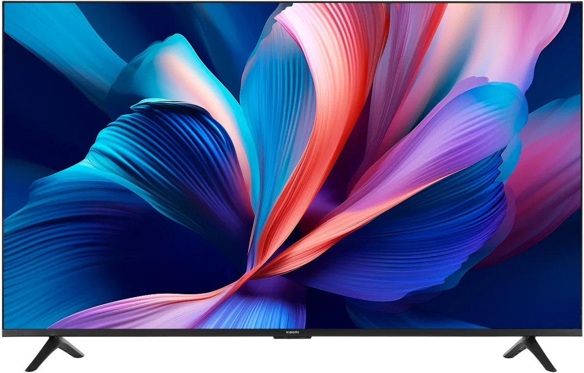 55" Телевизор Xiaomi TV A Pro 55 2026 RU