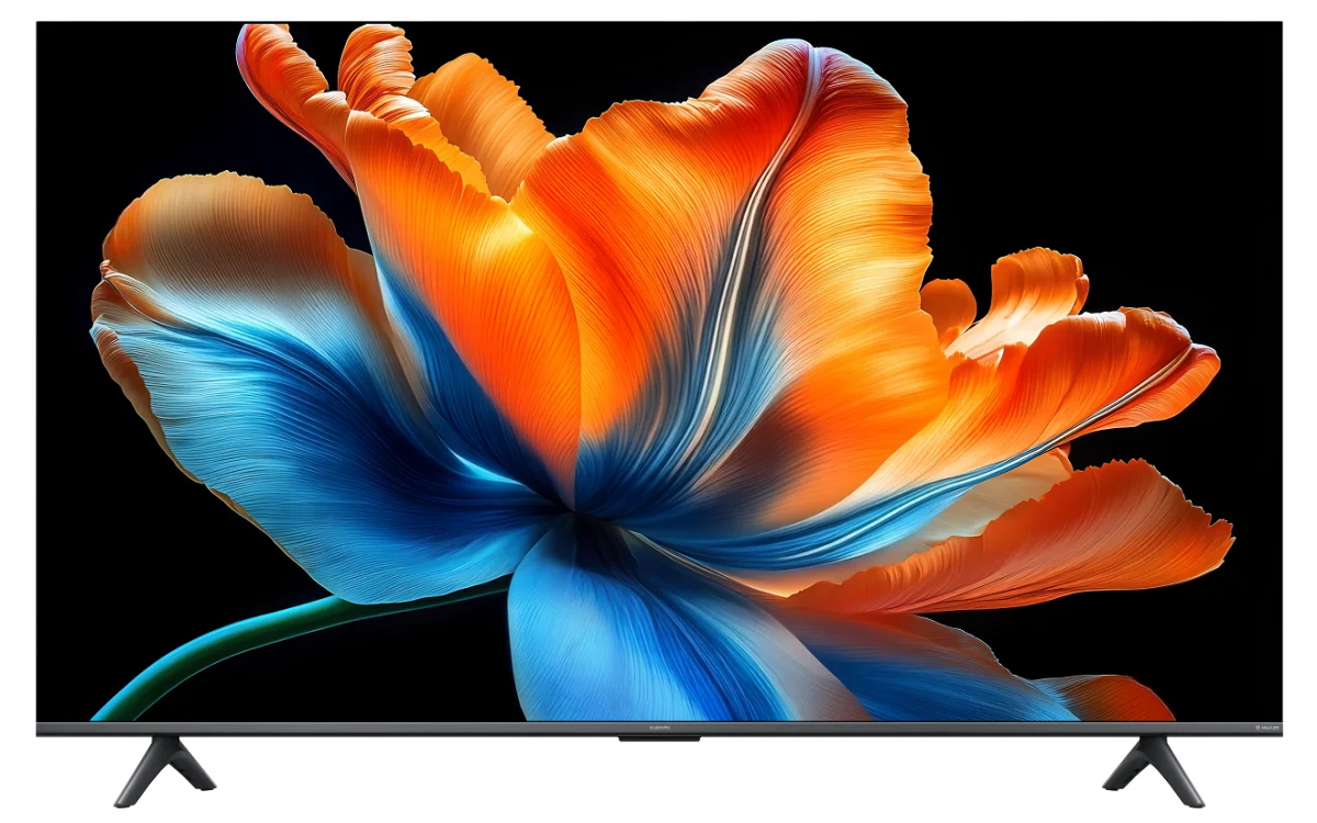 55" Телевизор Xiaomi TV S Mini LED 55 2026 RU