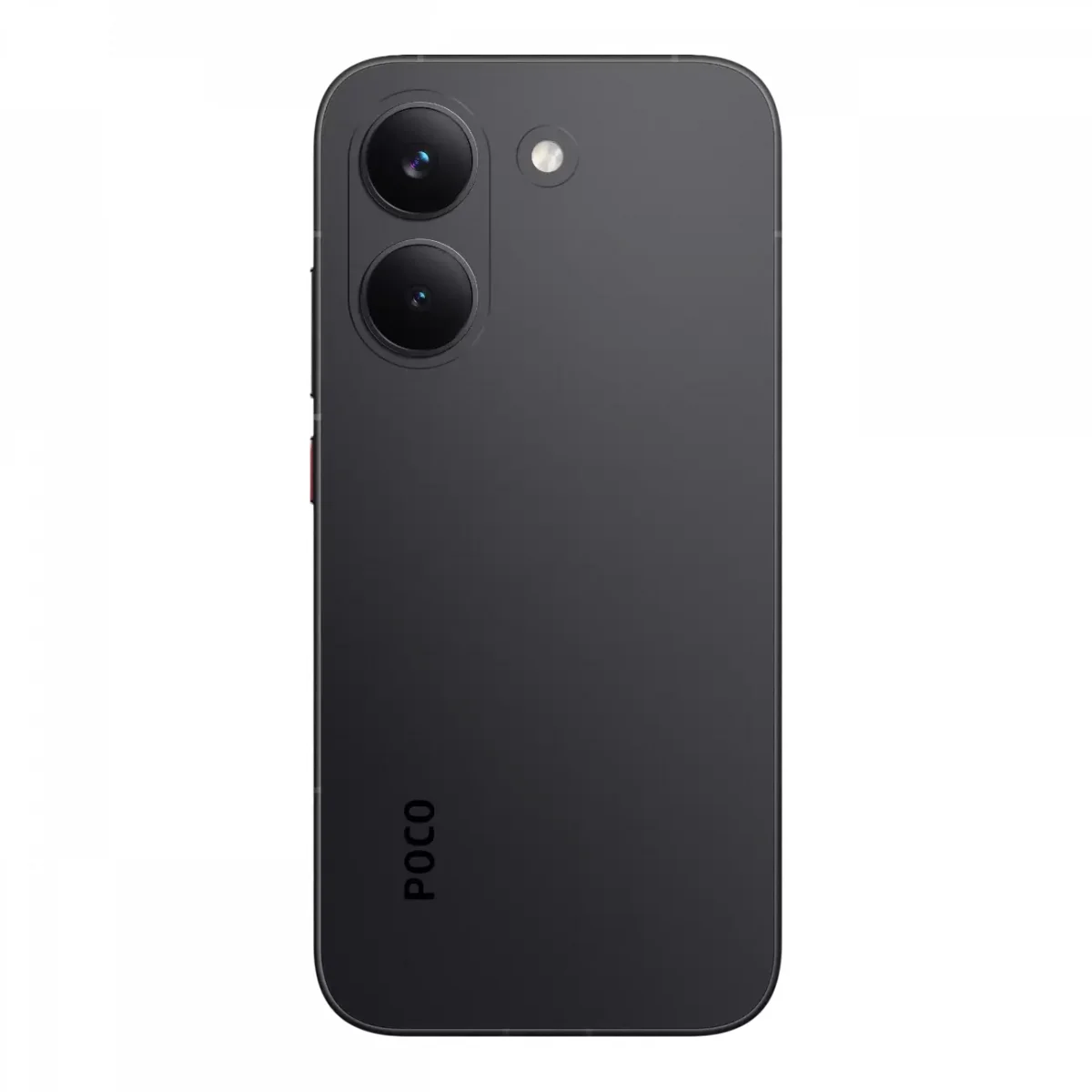 Телефон Poco X8 Pro 8/256 ГБ, черный