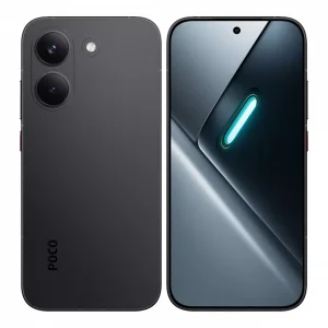 Телефон Poco X8 Pro 12/512 ГБ, черный