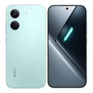 Телефон Poco X8 Pro 8/512 ГБ, зеленый