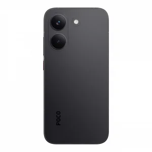 Телефон Poco X8 Pro 12/256 ГБ, черный